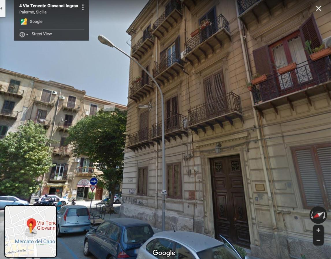 Sicily Sweet Home — Photos 2