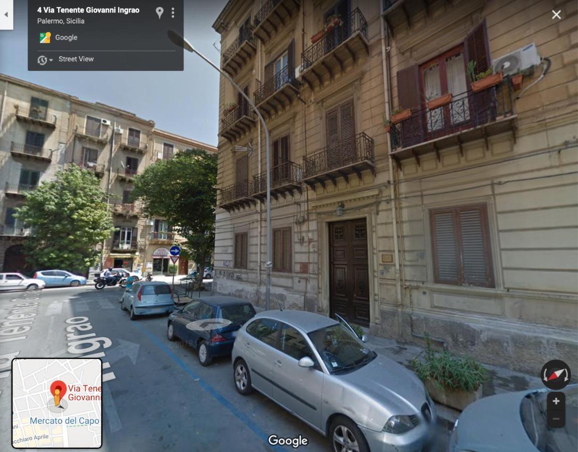 Sicily Sweet Home — Photos 1